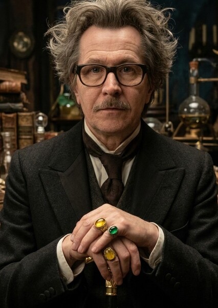 Gary Oldman