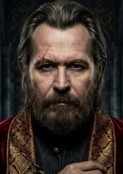Gary Oldman