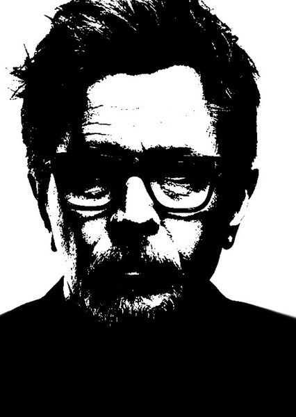Gary Oldman photo