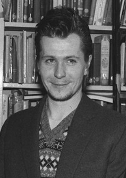 Gary Oldman