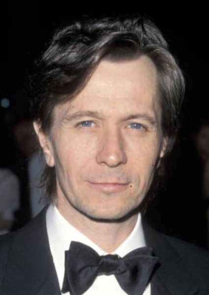 Gary Oldman photo