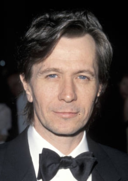 Gary Oldman