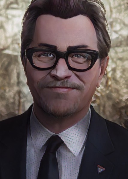 Gary Oldman photo