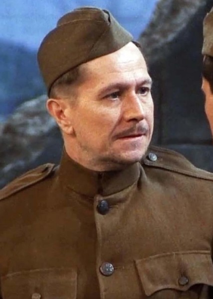 Gary Oldman
