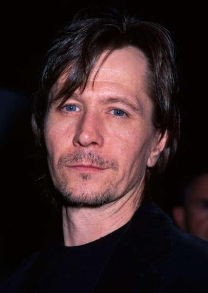 Gary Oldman photo