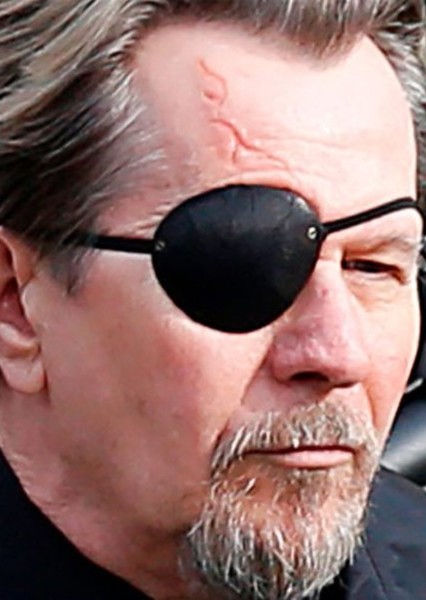 Gary Oldman