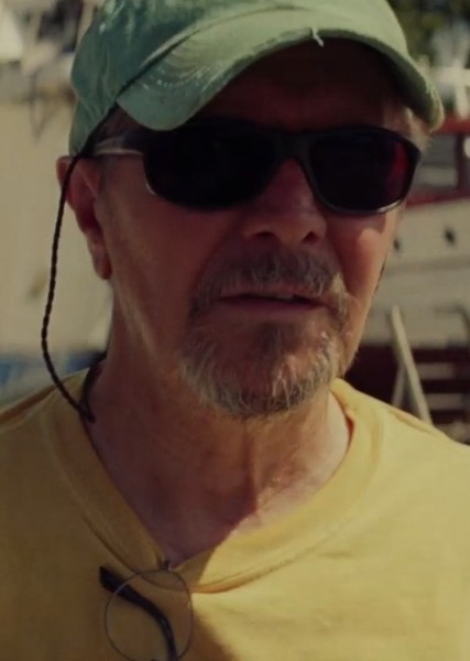 Gary Oldman photo