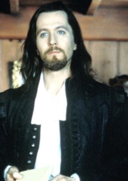 Gary Oldman photo