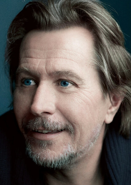 Gary Oldman photo