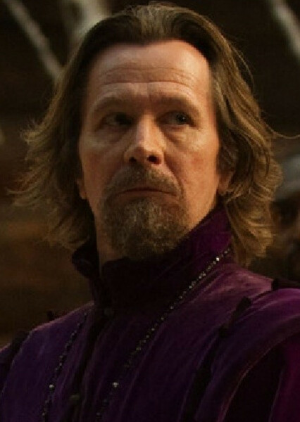 Gary Oldman