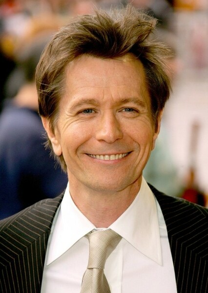Gary Oldman photo