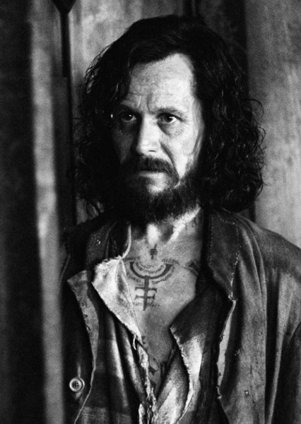 Gary Oldman