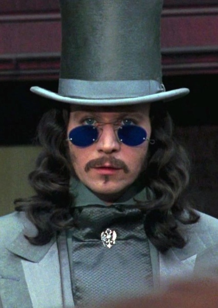 Gary Oldman photo