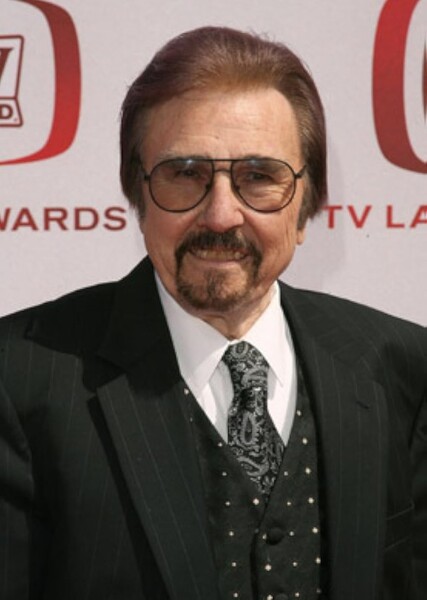 Gary Owens photo