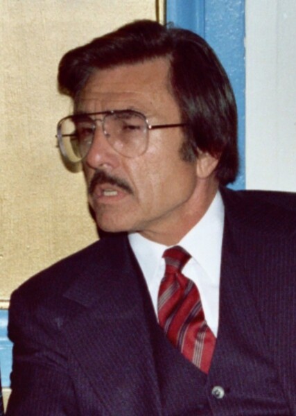 Gary Owens photo