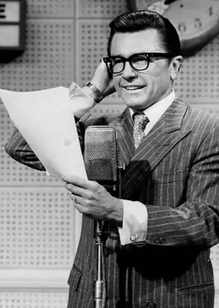 Gary Owens photo