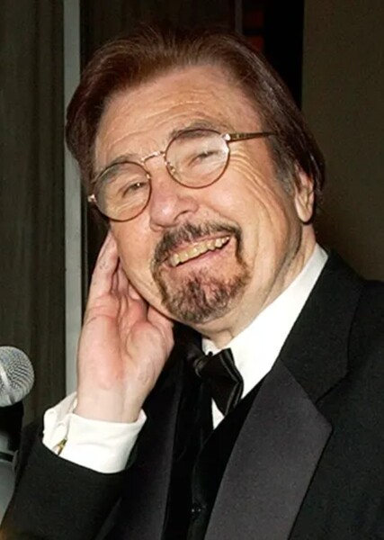 Gary Owens photo