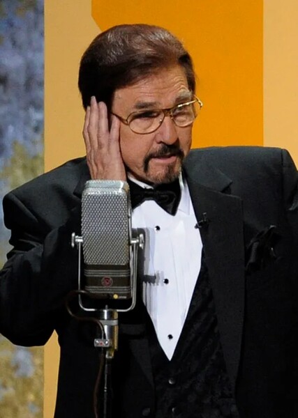 Gary Owens photo