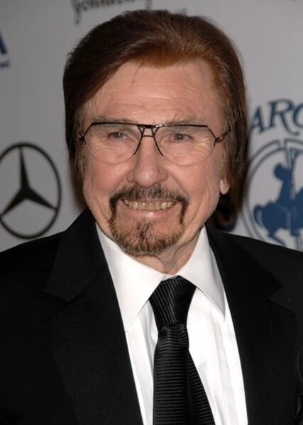 Gary Owens photo