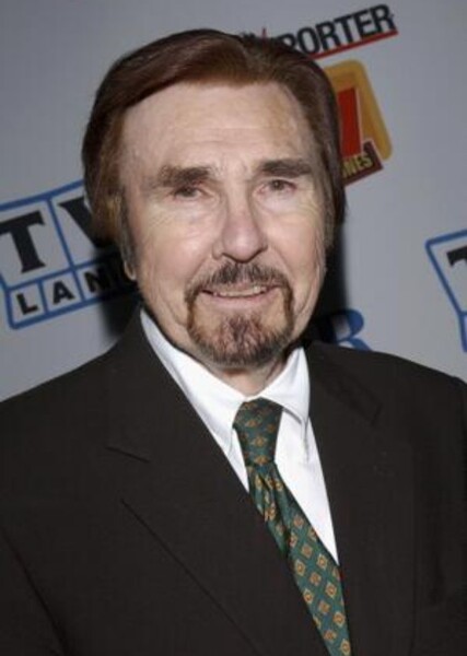 Gary Owens photo