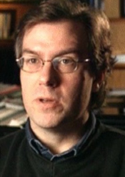 Gary Rydstrom