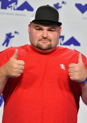 Gary Shirley