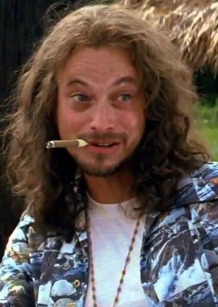 Gary Sinise photo