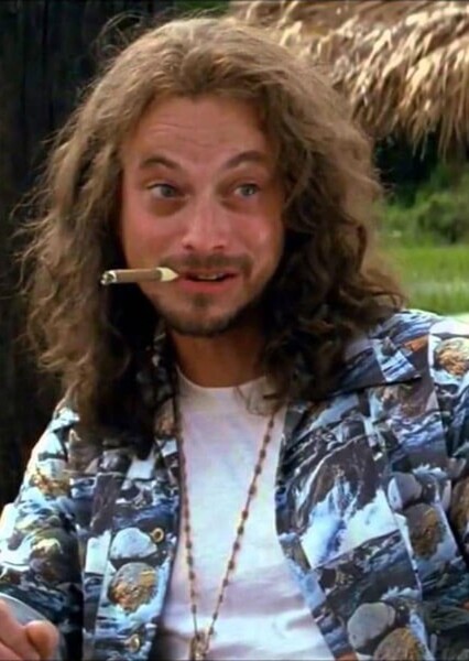 Gary Sinise photo