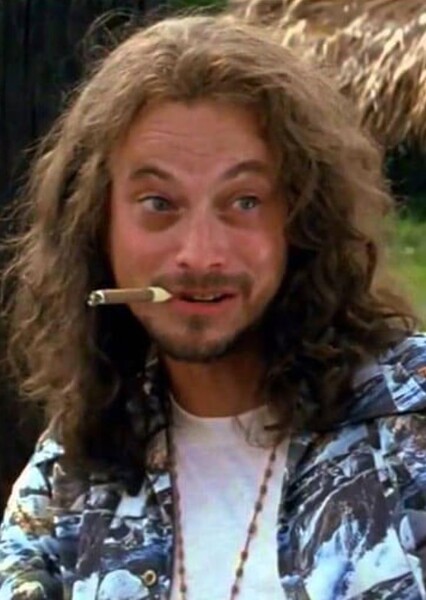 Gary Sinise photo