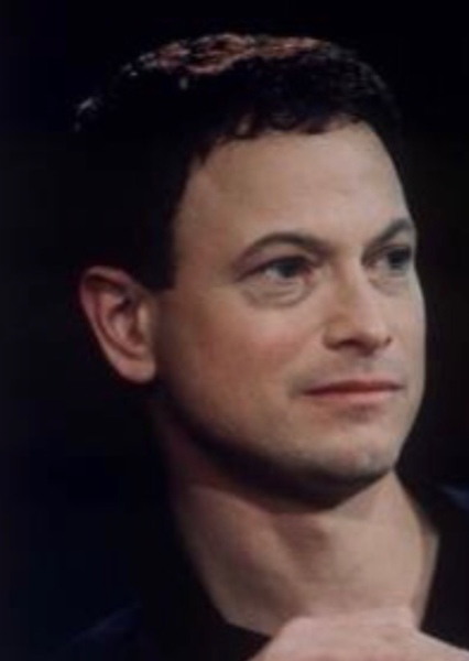 Gary Sinise photo