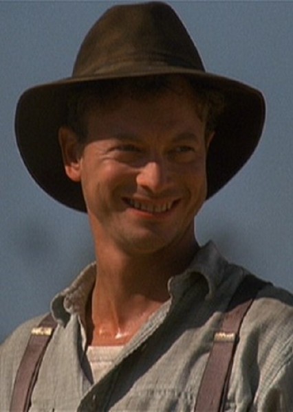 Gary Sinise photo