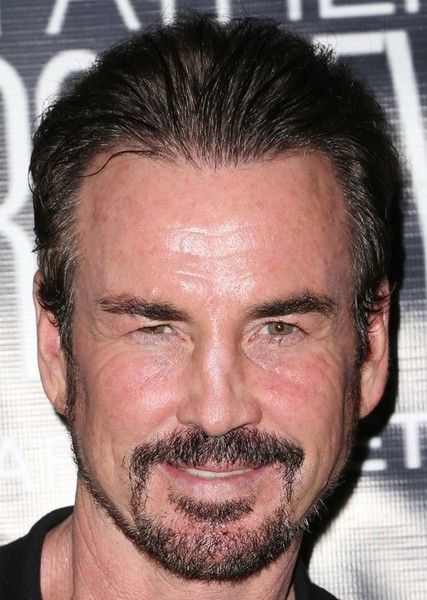 Gary Stretch