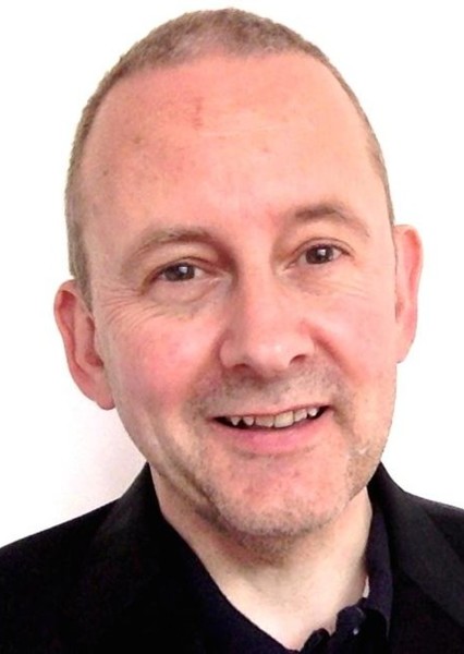 Gary Terzza