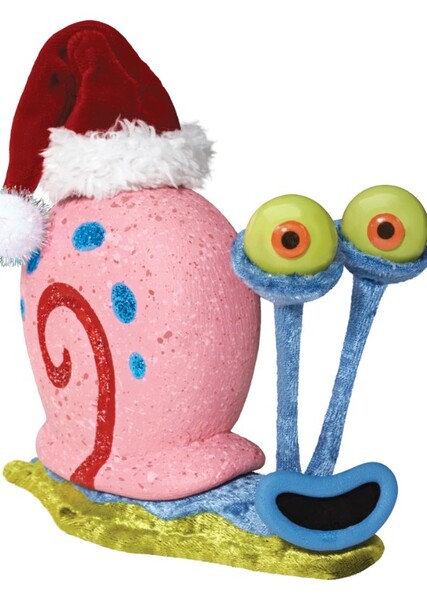 Gary the Snail photo