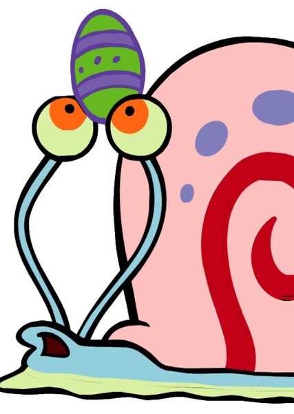 Gary the Snail photo