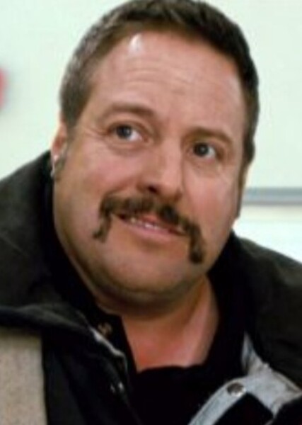Gary Valentine