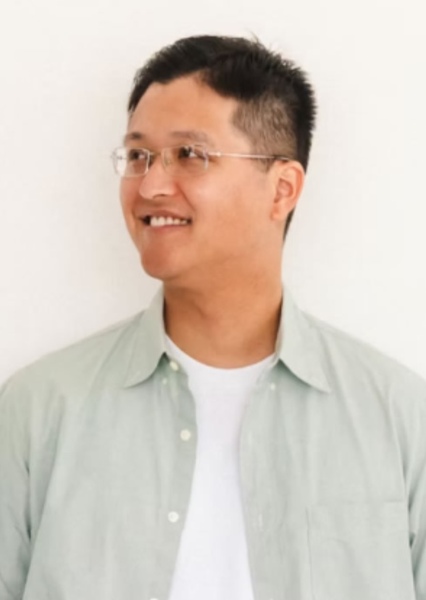 Gary Yeung