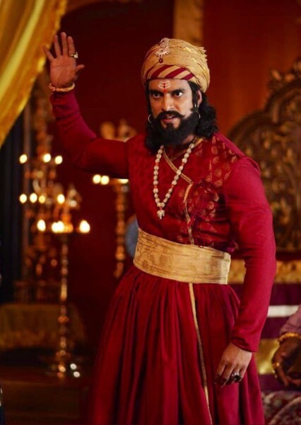 Gashmeer Mahajani photo