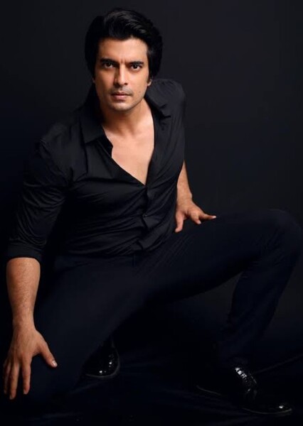 Gashmeer Mahajani photo