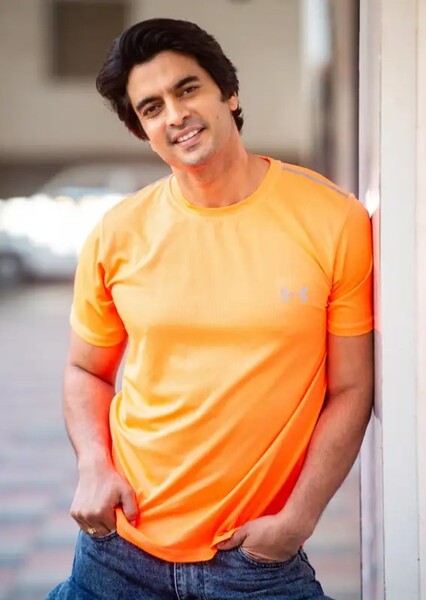 Gashmeer Mahajani photo