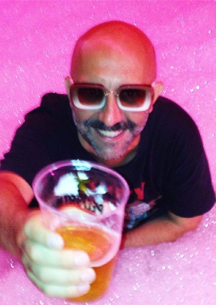 Gaspar Noé photo