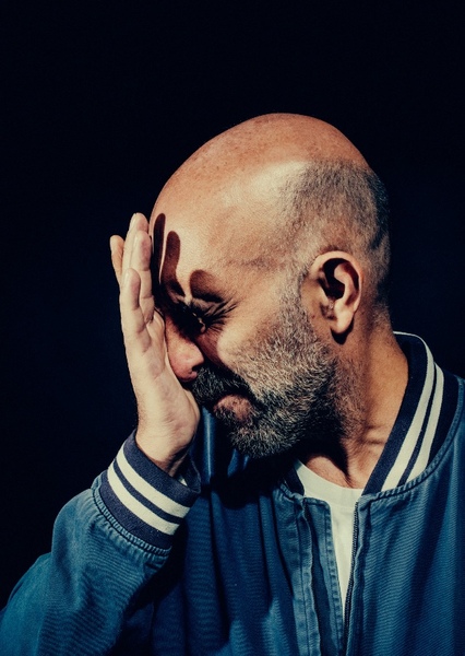 Gaspar Noé