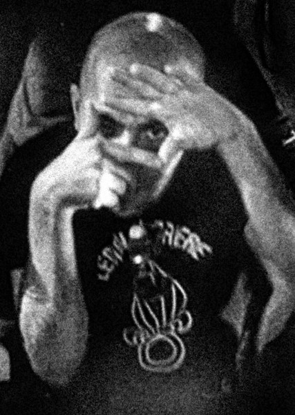 Gaspar Noé photo