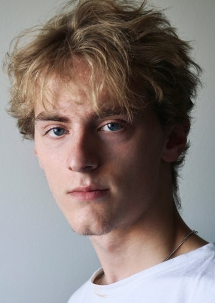 Gaspard Gevin-Hié photo