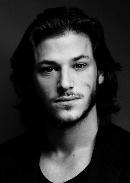 Gaspard Ulliel photo
