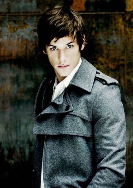 Gaspard Ulliel