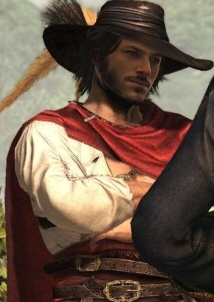 Gaspard Ulliel photo