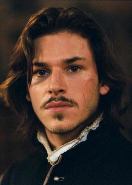 Gaspard Ulliel