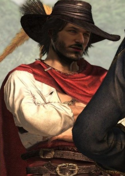 Gaspard Ulliel photo
