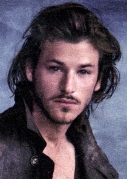 Gaspard Ulliel
